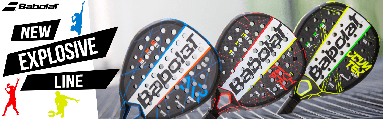 Babolat.se