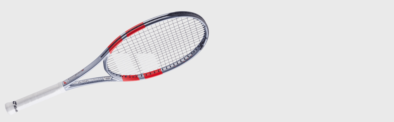 Pure Strike Carbon Grey