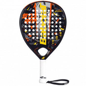 Babolat-nybörjarracket-padel-storm