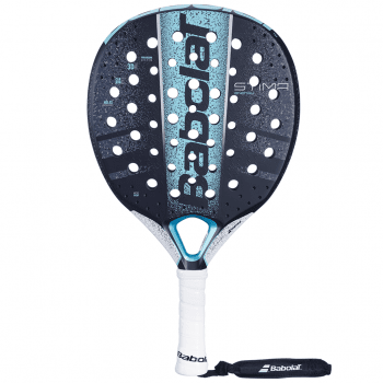 Babolat-padel-damrack