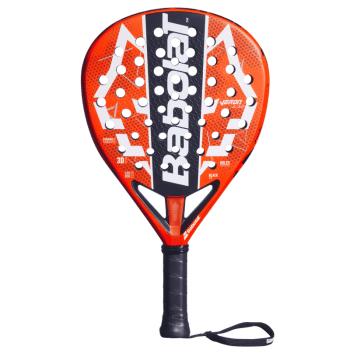 Babolat-viper-lebron-padel-padelrack