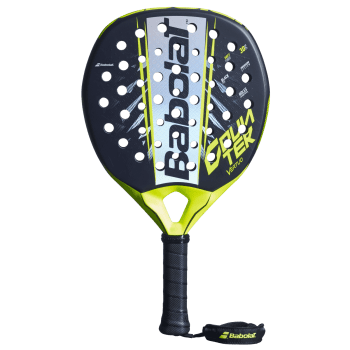 Babolat-padel-counter-nybörjarracket-padelracket