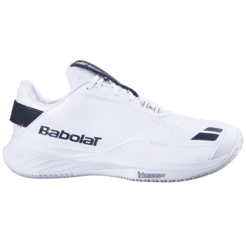 babolat-tennissko-wimbledon-vit-komfort-tennis