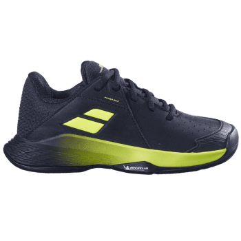 babolat-tennissko-junior-juniorsko