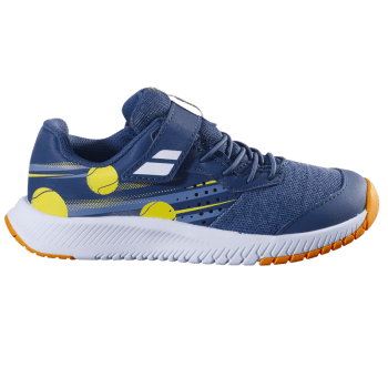 Babolat-juniorsko-tennissko