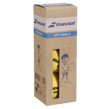 babolat-tennisboll-junior-skumgummi