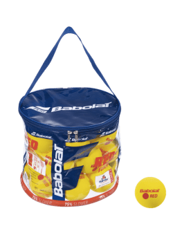 babolat-tennisbollar-junior-red-foam-storpack