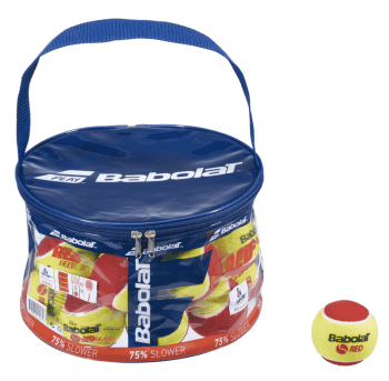 babolat-tennisboll-junior-red-felt