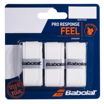 Babolat-grepplinda