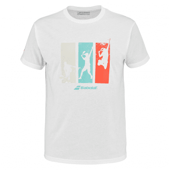Tshirt-padel