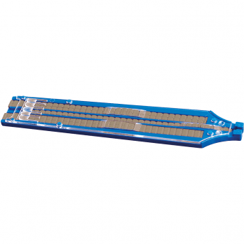 Elastocross