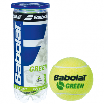 Babolat-Green