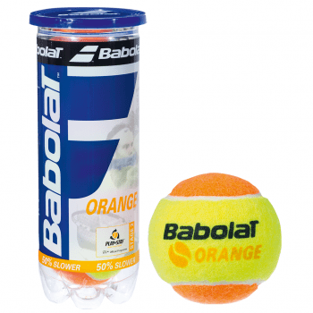Babolat-Orange