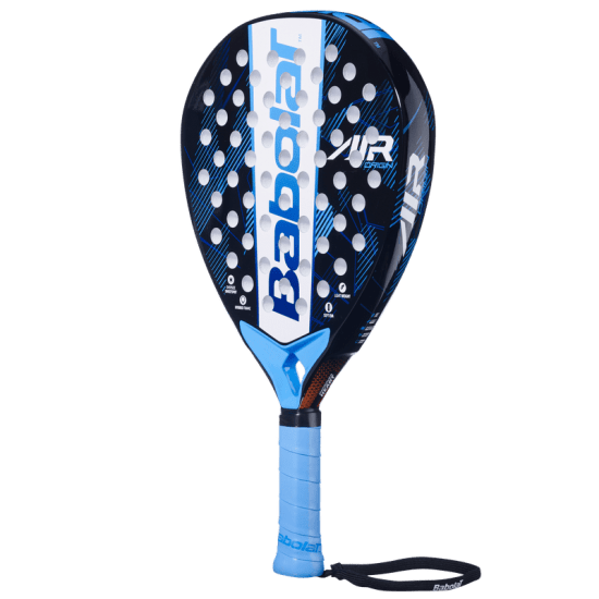 babolat-padelracket-padel-nybörjarracket-air