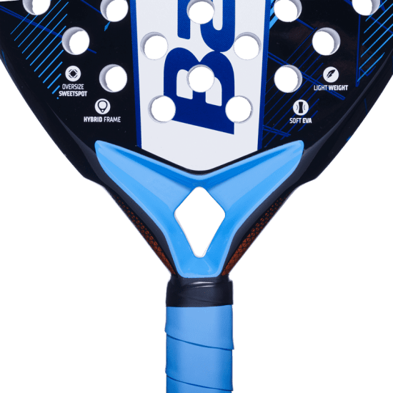 babolat-padelracket-padel-nybörjarracket-air