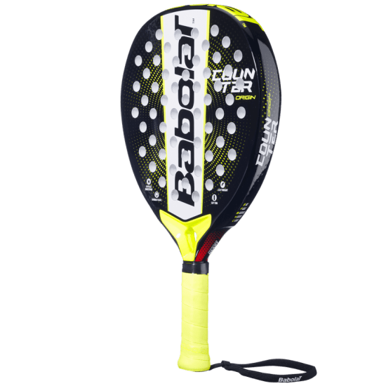 babolat-padelracket-padel-nybörjarracket-counter