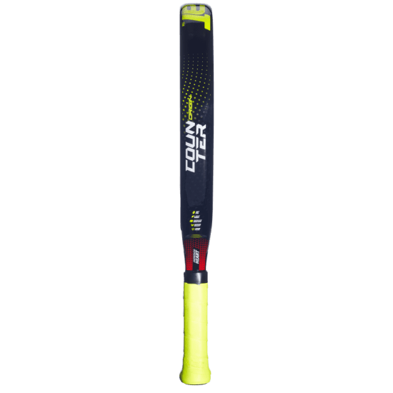 babolat-padelracket-padel-nybörjarracket-counter
