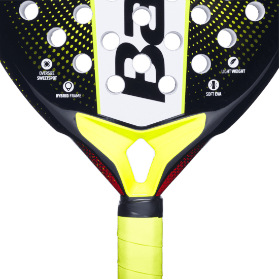 babolat-padelracket-padel-nybörjarracket-counter