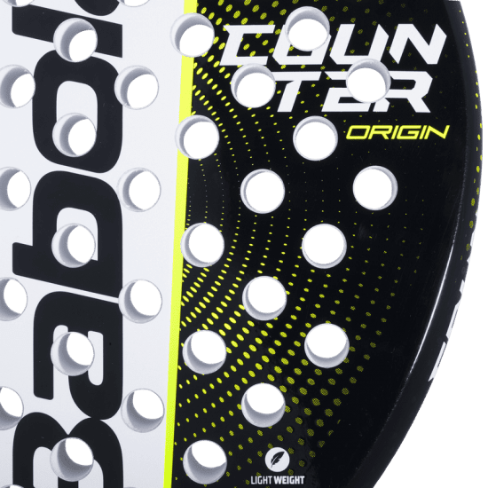 babolat-padelracket-padel-nybörjarracket-counter