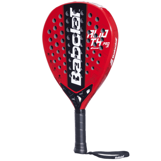 Babolat-padelracket-junior-alioth