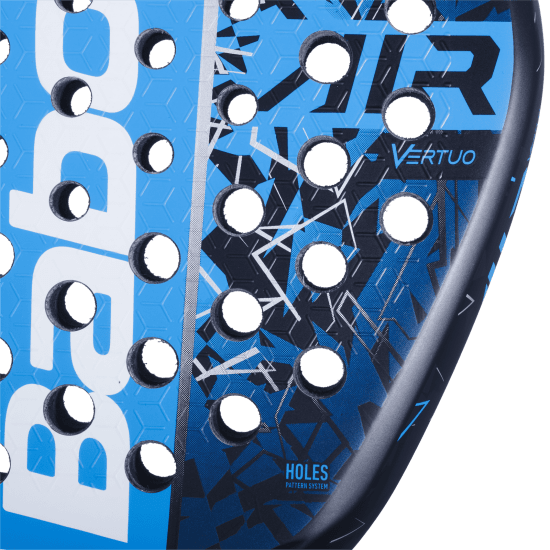 babolat-padel-rack-air-vertuo-2025-padelracket-nybörjare