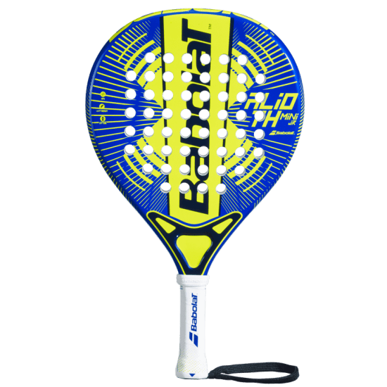 Babolat-padelracket-junior-alioth