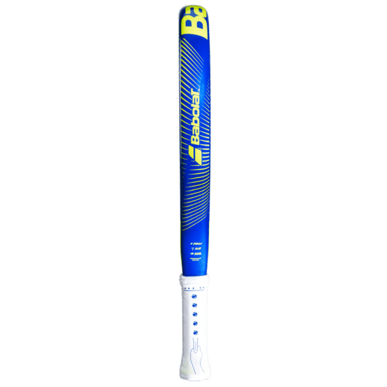 Babolat-padelracket-junior-alioth