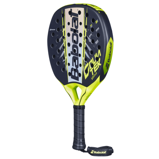 Babolat-padel-counter-nybörjarracket-padelracket