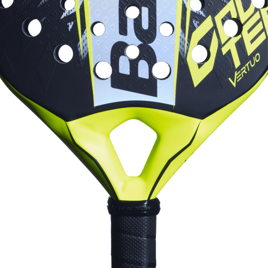 Babolat-padel-counter-nybörjarracket-padelracket