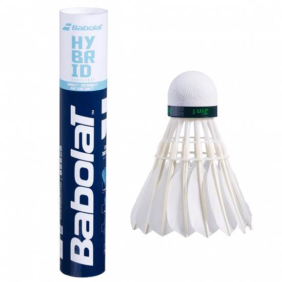 Babolat-Badmintonboll