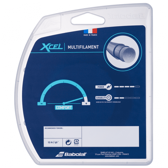 Xcel-Babolat