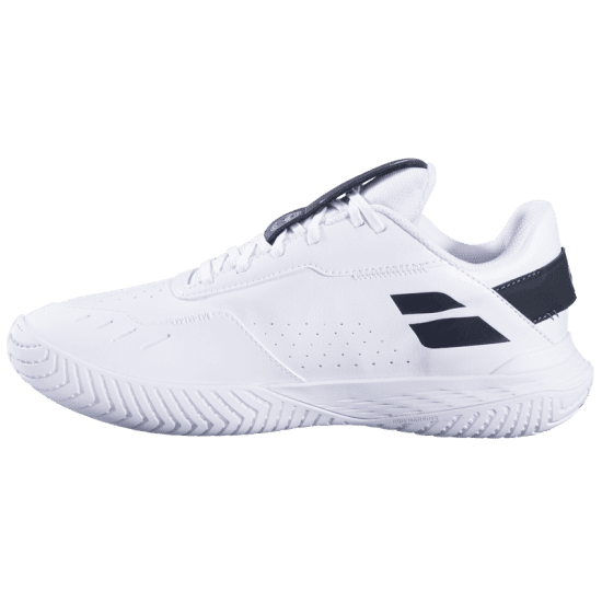 babolat-tennissko-wimbledon-vit-komfort-tennis