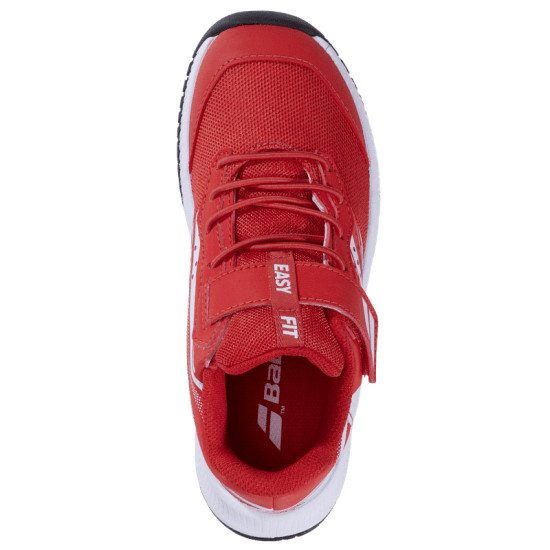 Babolat-juniorsko-tennissko