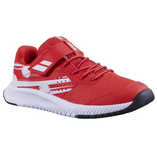 Babolat-juniorsko-tennissko