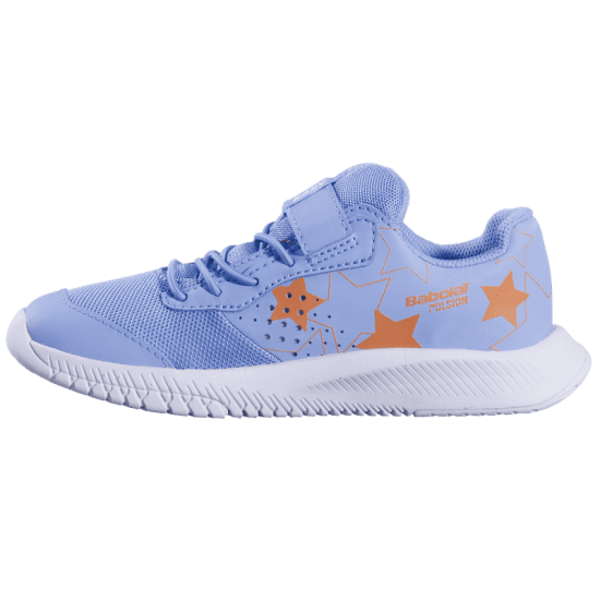 Babolat-juniorsko-tennissko