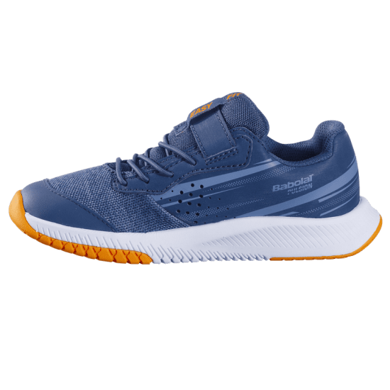 Babolat-juniorsko-tennissko