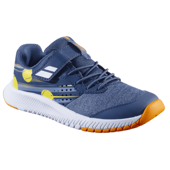 Babolat-juniorsko-tennissko