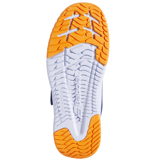 Babolat-juniorsko-tennissko