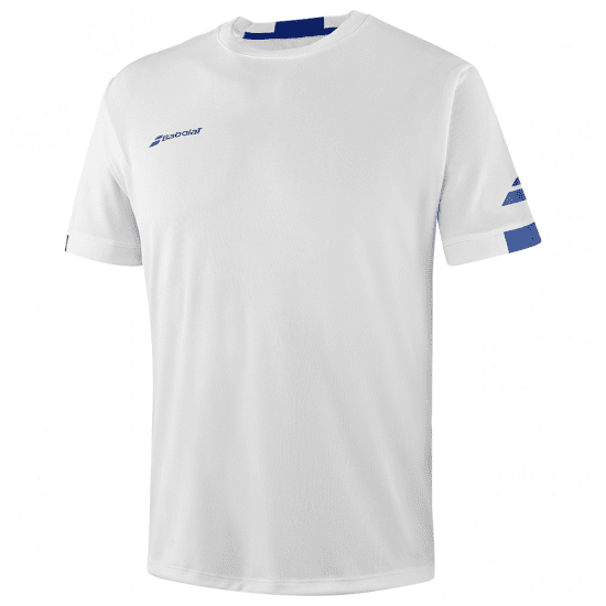 Babolat-crew-tee-tröja