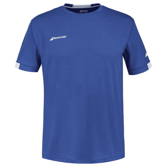 Babolat-crew-tee-tröja