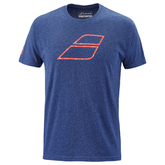 Babolat-Exercise-Tee
