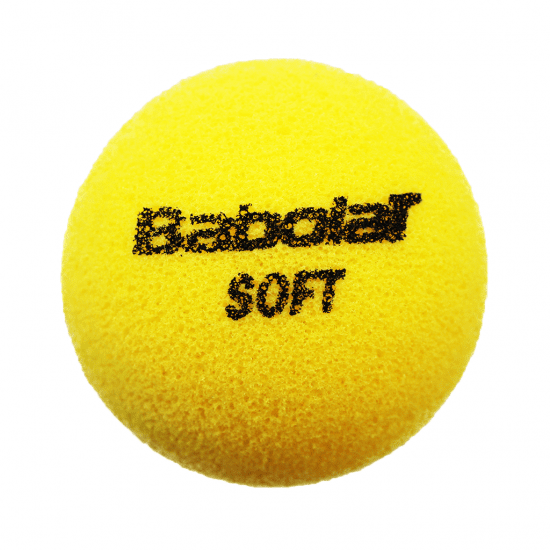 babolat-tennisboll-junior-skumgummi