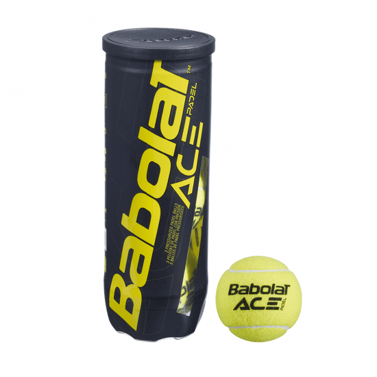Babolat-padelboll-ace