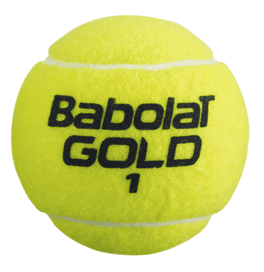 babolat-tennisbollar-gold-championship