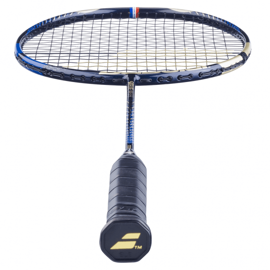 Babolat-badminton-Satelite-master