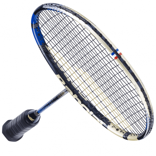 Babolat-badminton-Satelite-master