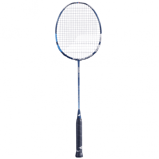 Babolat-badminton-Satelite-origin