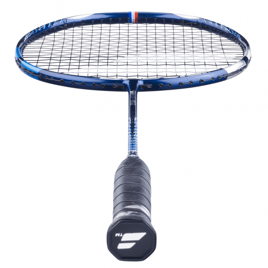 Babolat-badminton-Satelite-origin
