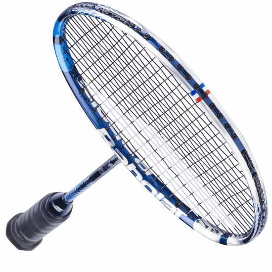 Babolat-badminton-Satelite-origin