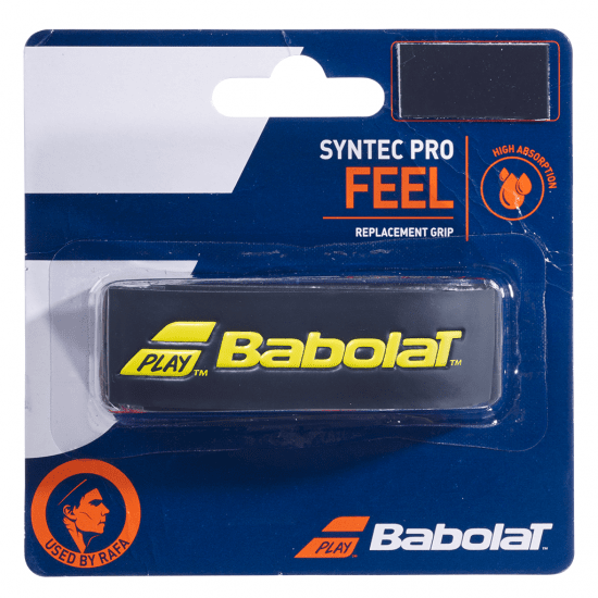 Babolat-Syntec-Pro